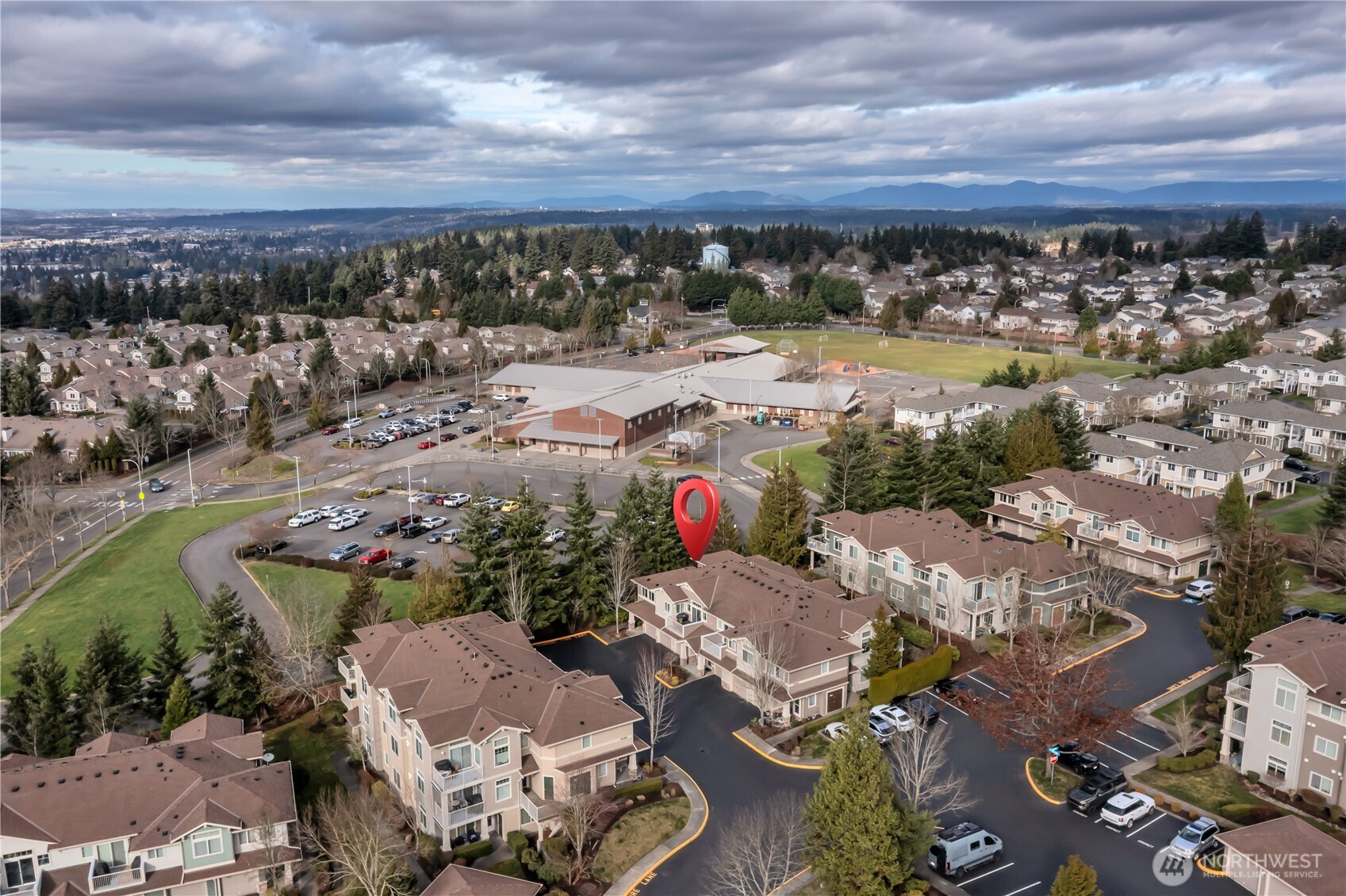 1039 61st Street SE #103, Auburn, WA 98092