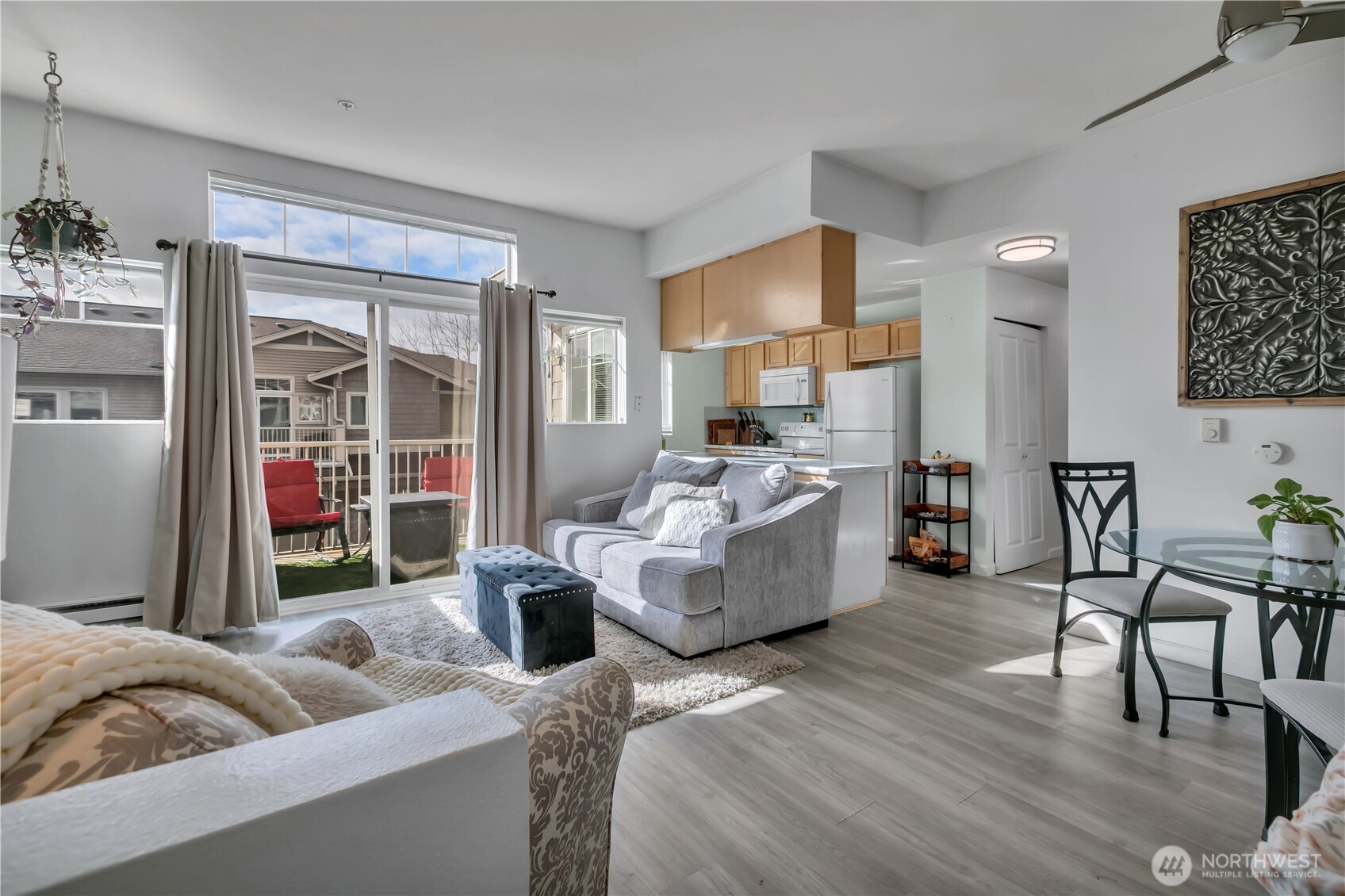 1039 61st Street SE #103, Auburn, WA 98092