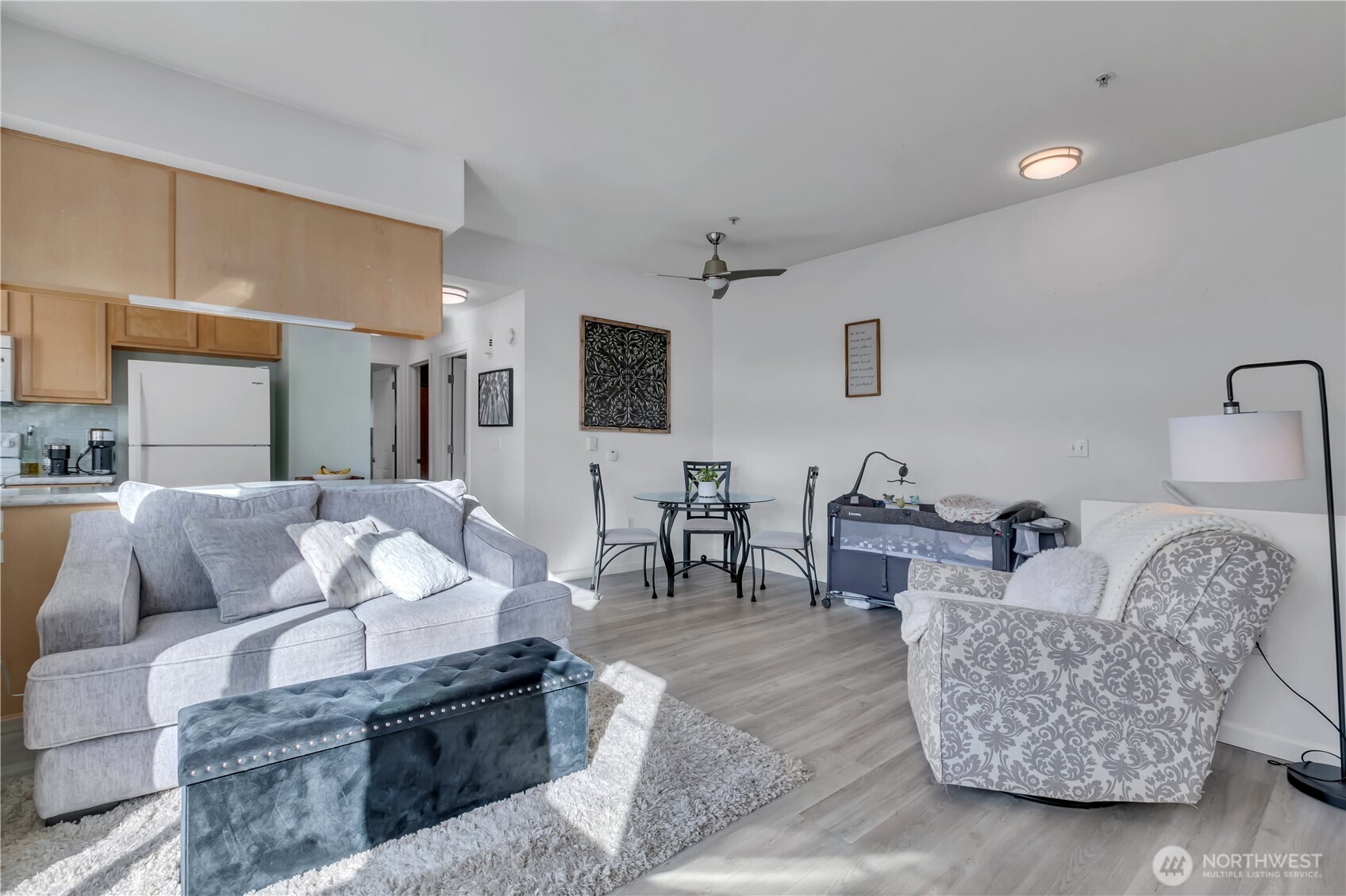 1039 61st Street SE #103, Auburn, WA 98092