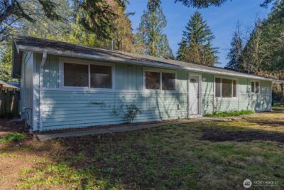 5323 77th Court SW, Olympia, WA 98512-2355