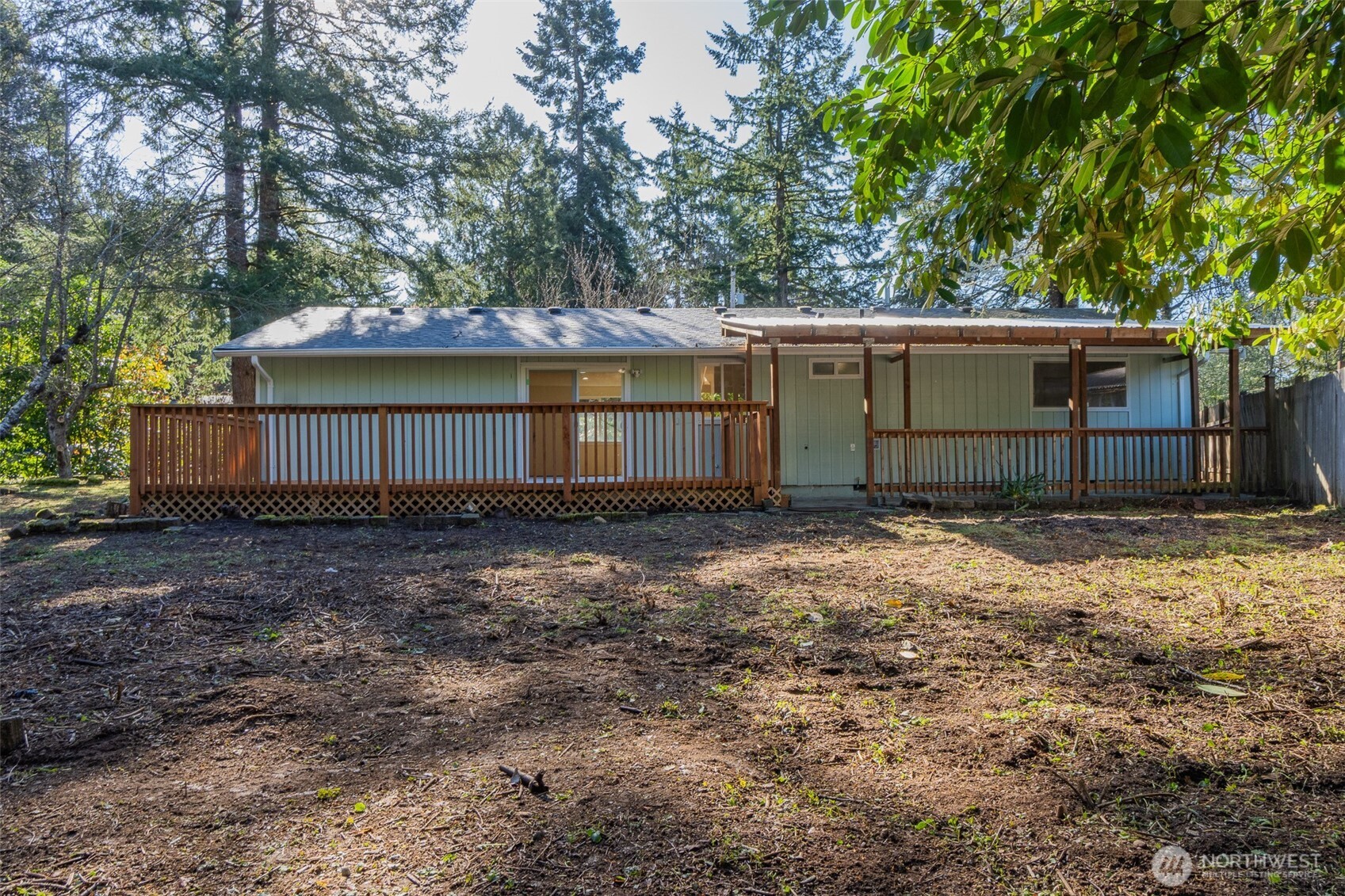 5323 77th Court SW, Olympia, WA 98512-2355