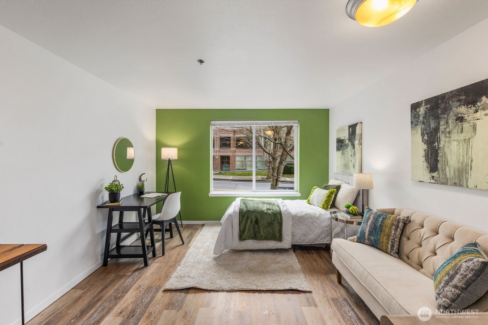 8745 Greenwood Avenue N #207, Seattle, WA 98103-3650