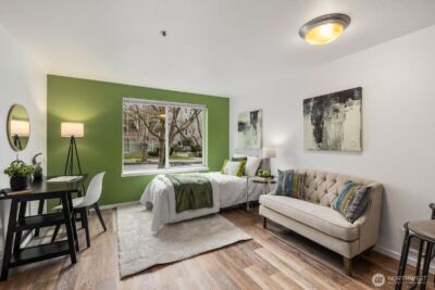 8745 Greenwood Avenue N #207, Seattle, WA 98103-3650 - Photo 15