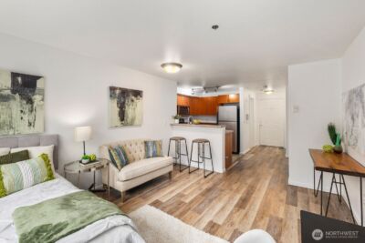 8745 Greenwood Avenue N #207, Seattle, WA 98103-3650 - Photo 17