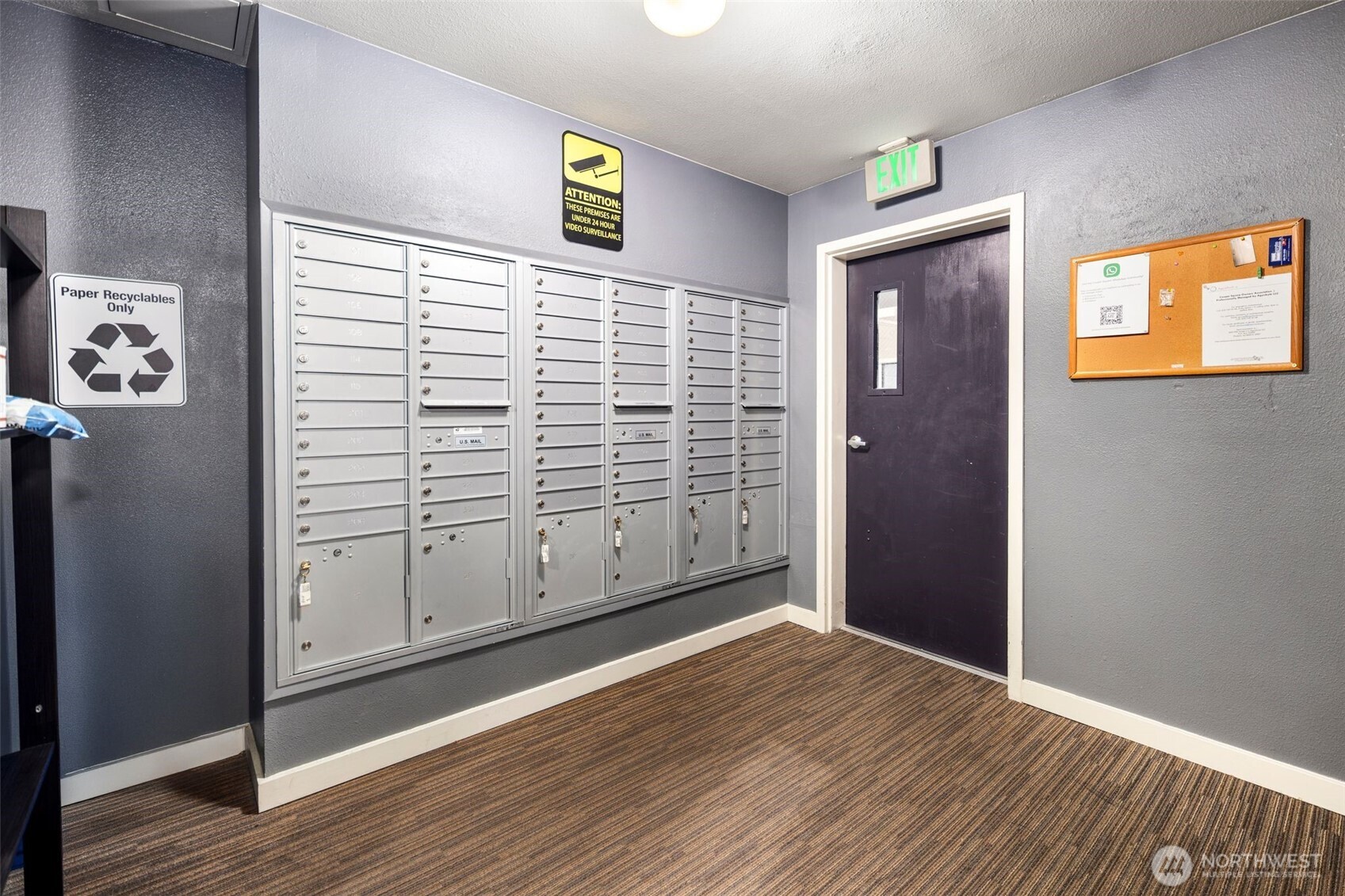 8745 Greenwood Avenue N #207, Seattle, WA 98103-3650