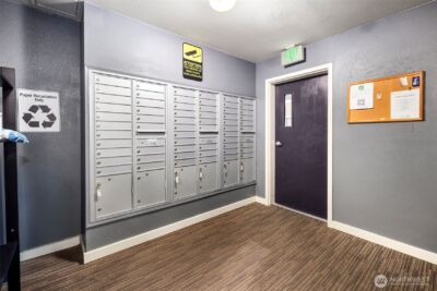 8745 Greenwood Avenue N #207, Seattle, WA 98103-3650 - Photo 19