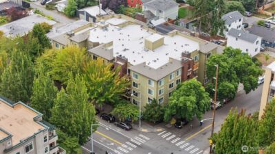 8745 Greenwood Avenue N #207, Seattle, WA 98103-3650 - Photo 20