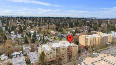 8745 Greenwood Avenue N #207, Seattle, WA 98103-3650 - Photo 21