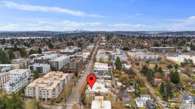 8745 Greenwood Avenue N #207, Seattle, WA 98103-3650 - Photo 23
