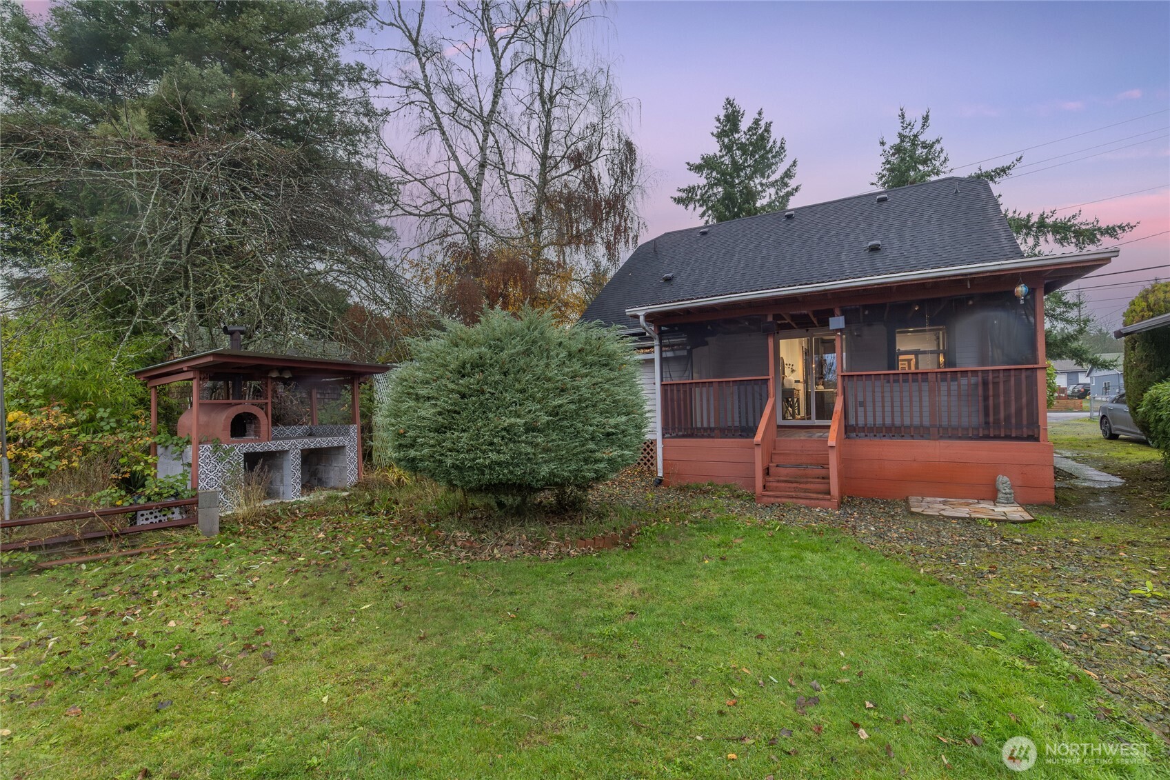 9712 Golden Given Road E, Tacoma, WA 98445