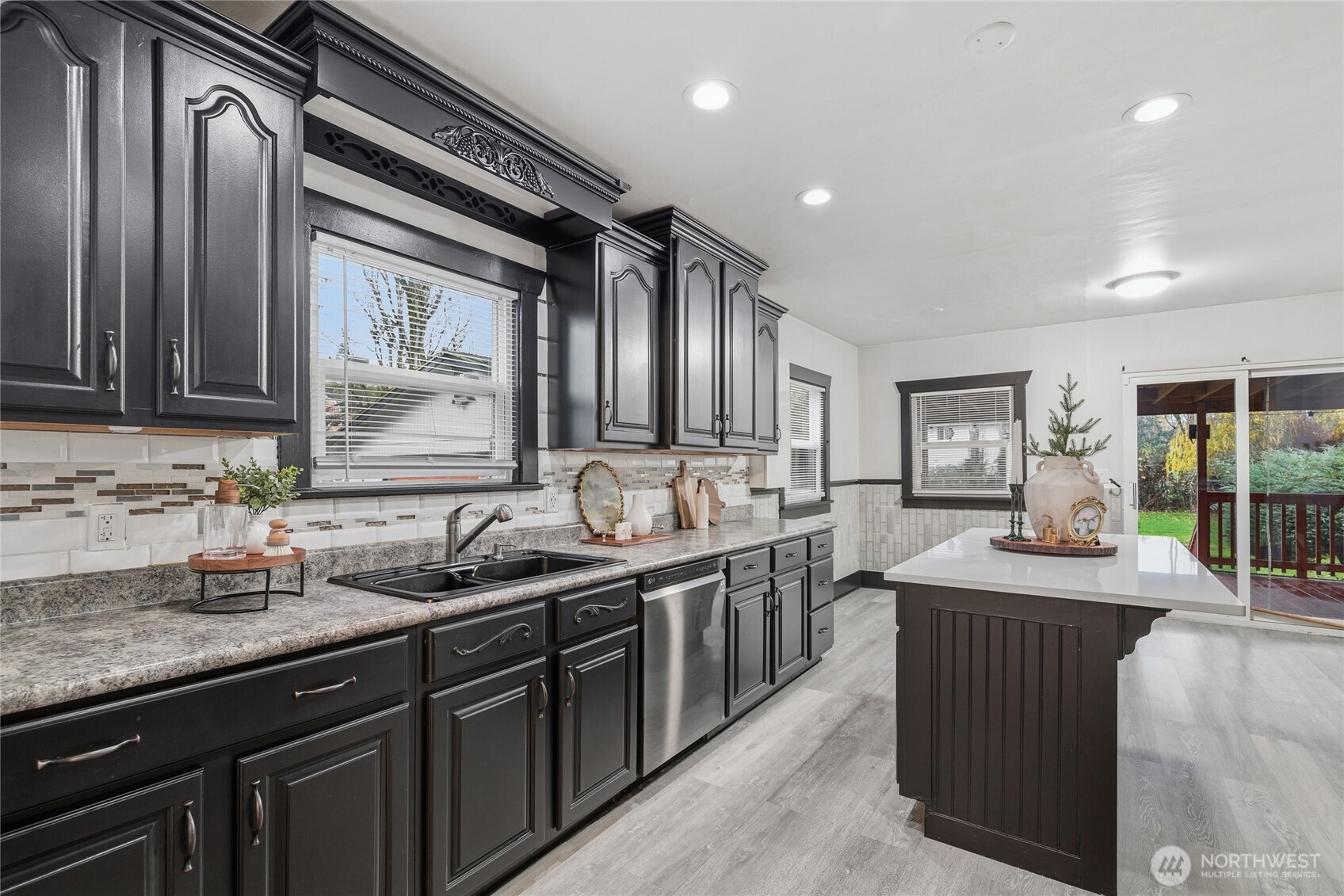 9712 Golden Given Road E, Tacoma, WA 98445