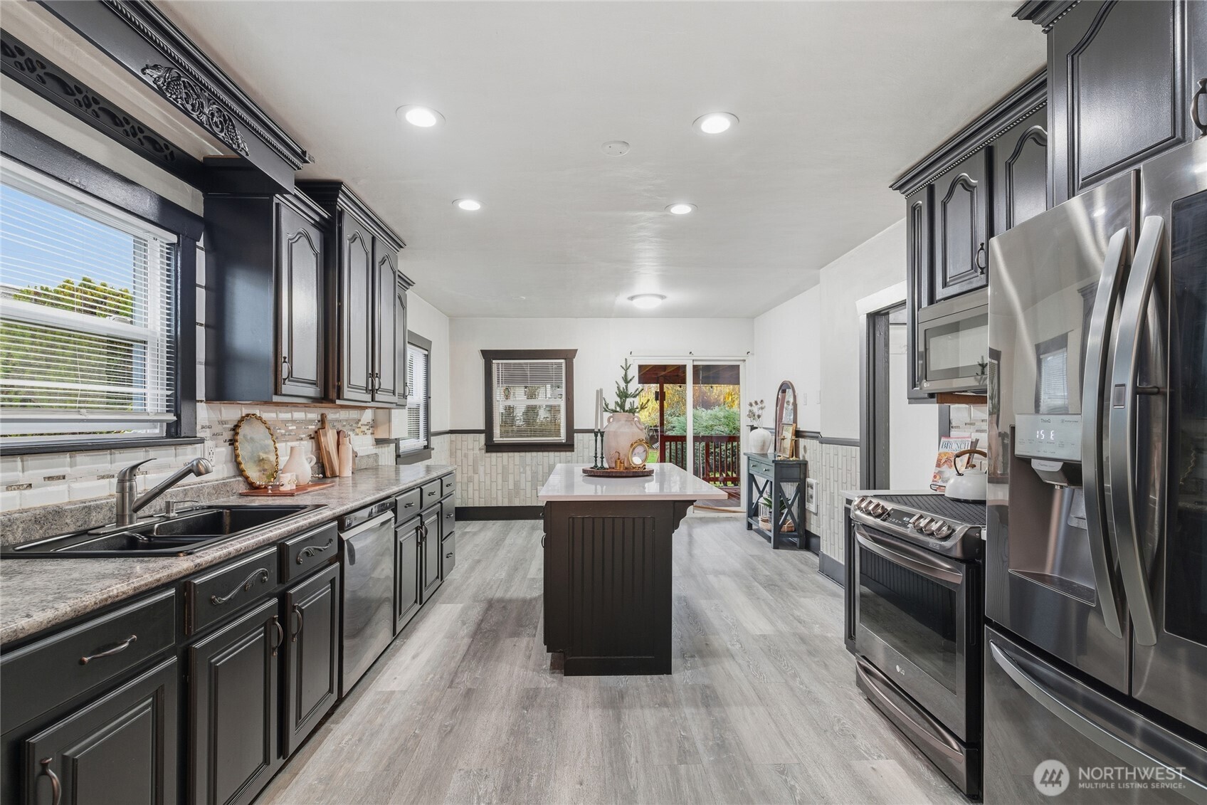 9712 Golden Given Road E, Tacoma, WA 98445