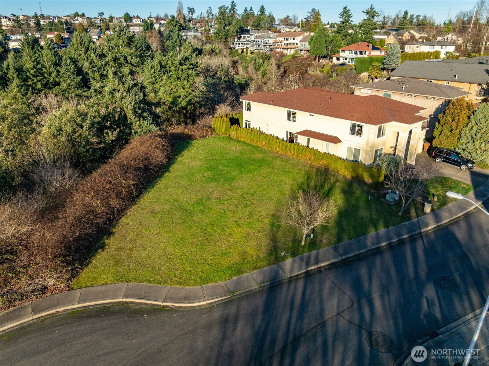 2809 44th Street Ct NE, Tacoma, WA 98422