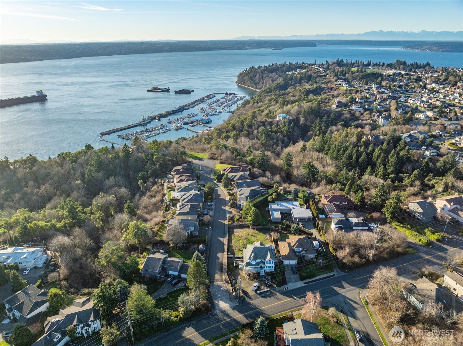 2809 44th Street Ct NE, Tacoma, WA 98422