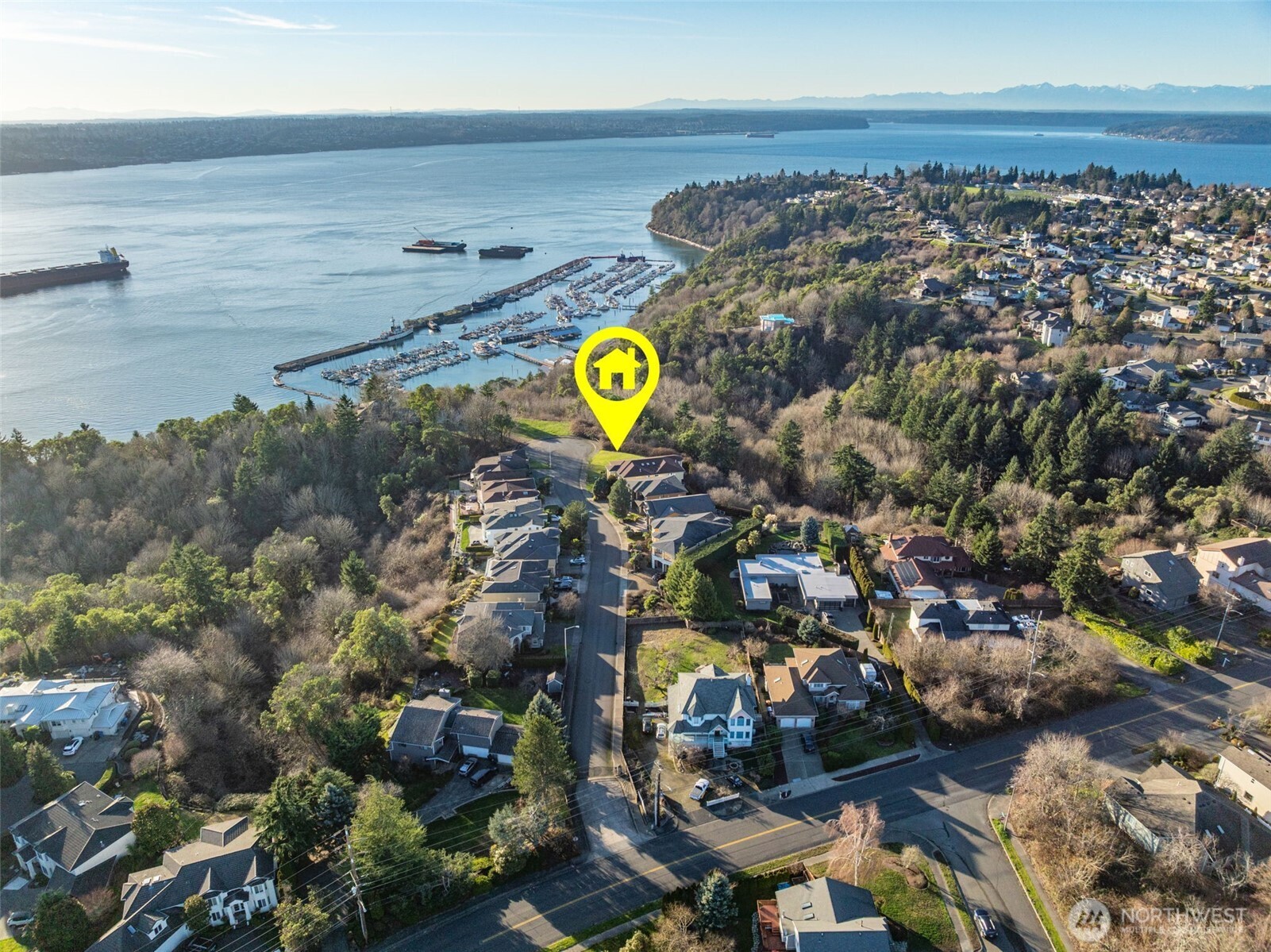 2809 44th Street Ct NE, Tacoma, WA 98422