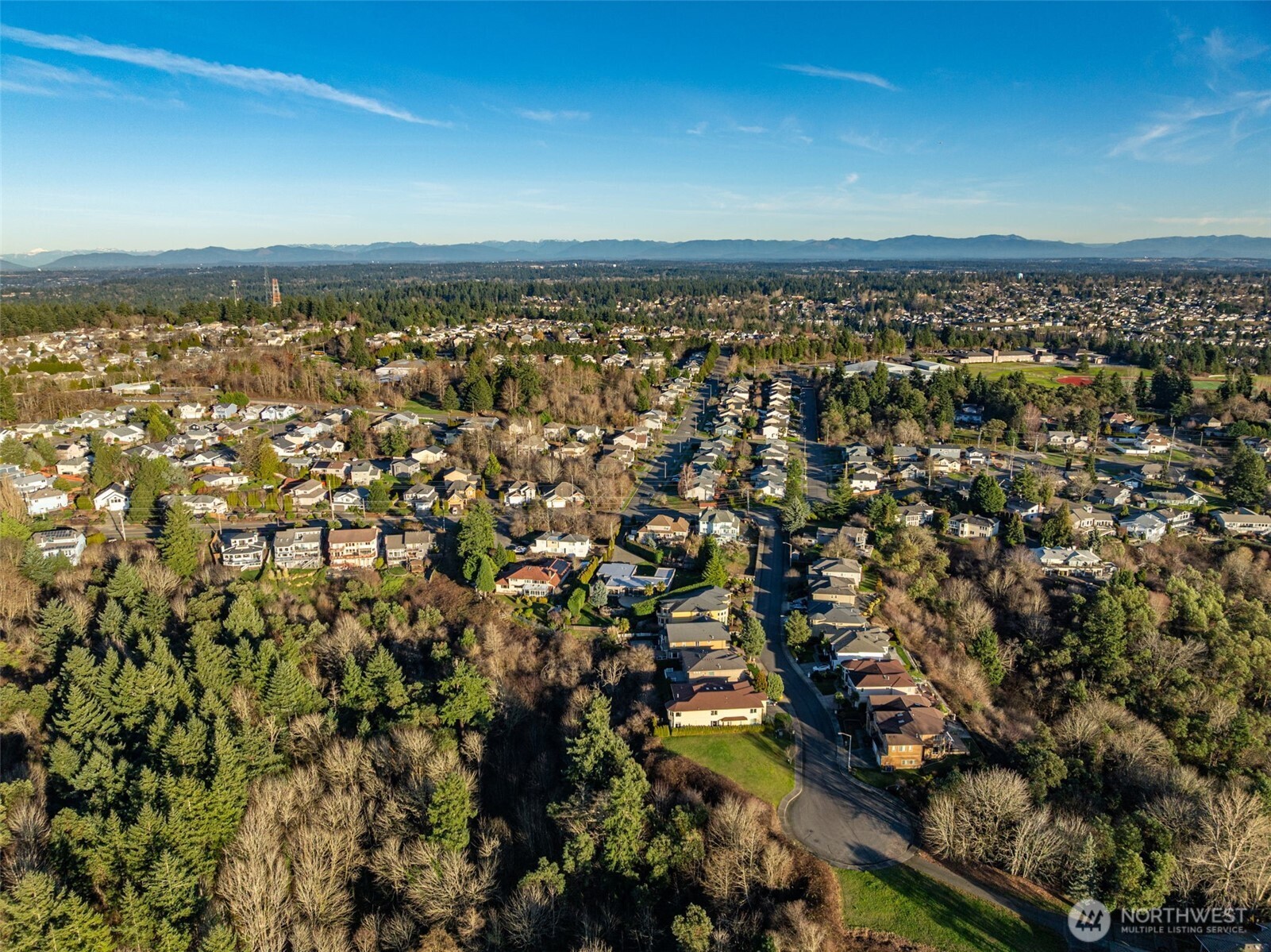 2809 44th Street Ct NE, Tacoma, WA 98422