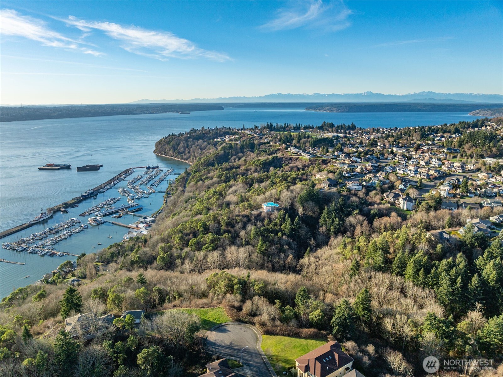 2809 44th Street Ct NE, Tacoma, WA 98422