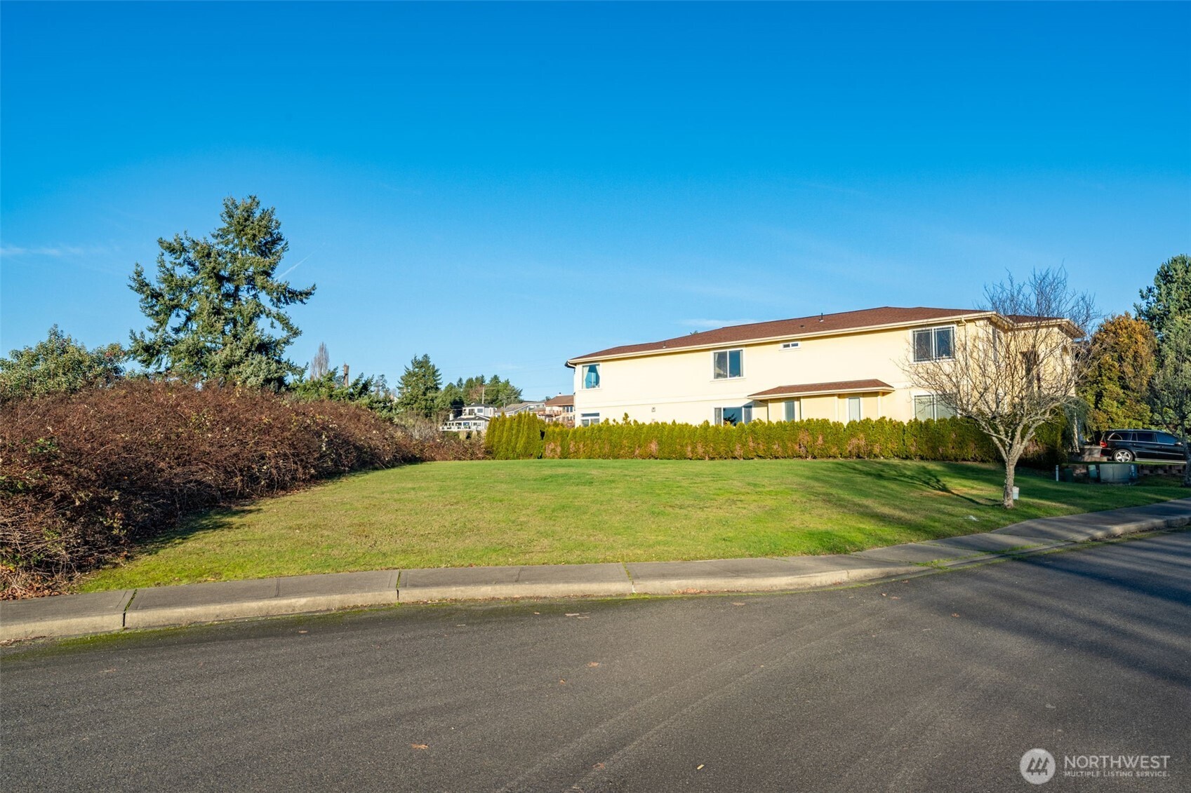 2809 44th Street Ct NE, Tacoma, WA 98422