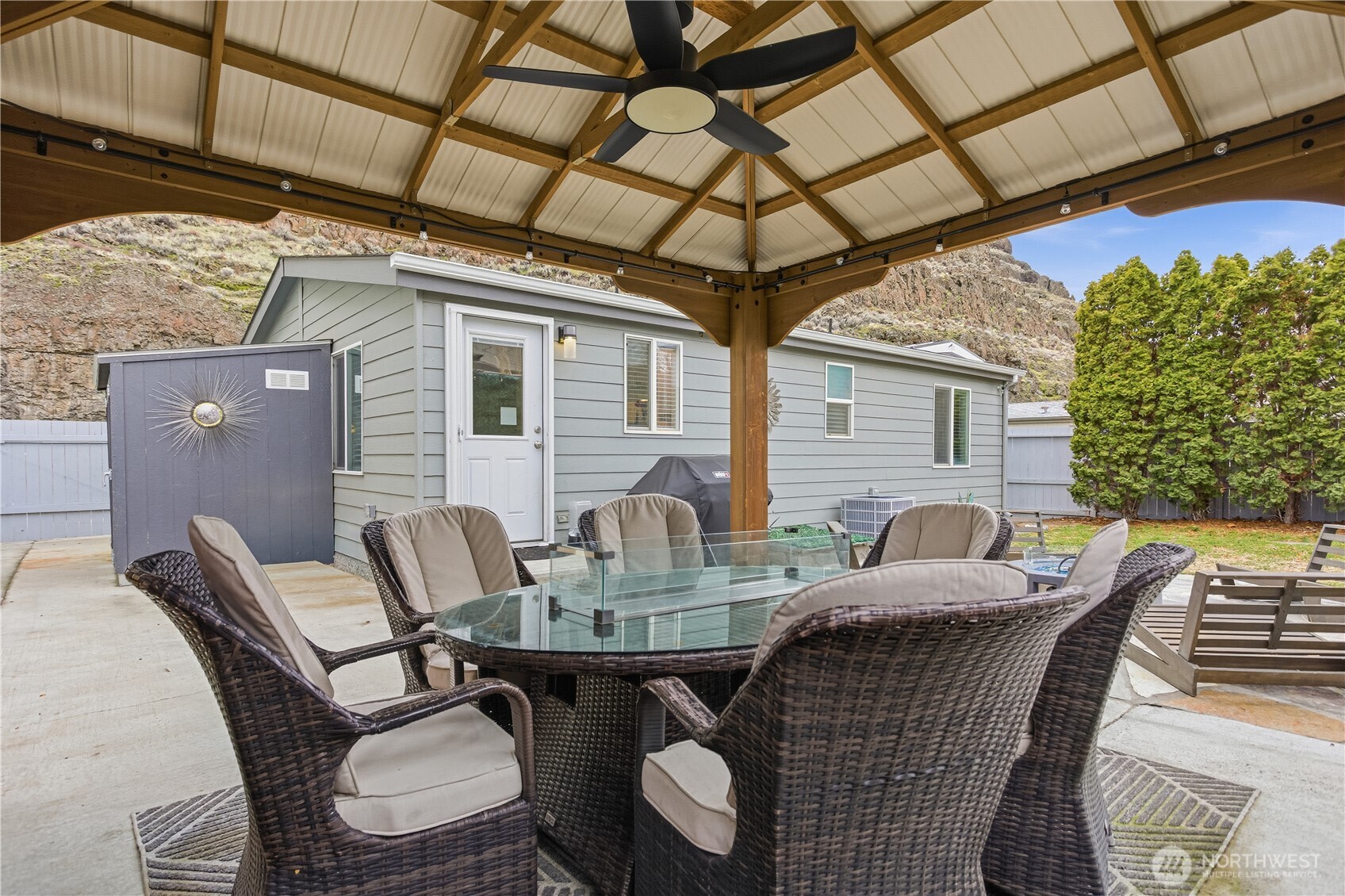 578 SW Section , Quincy, WA 98848