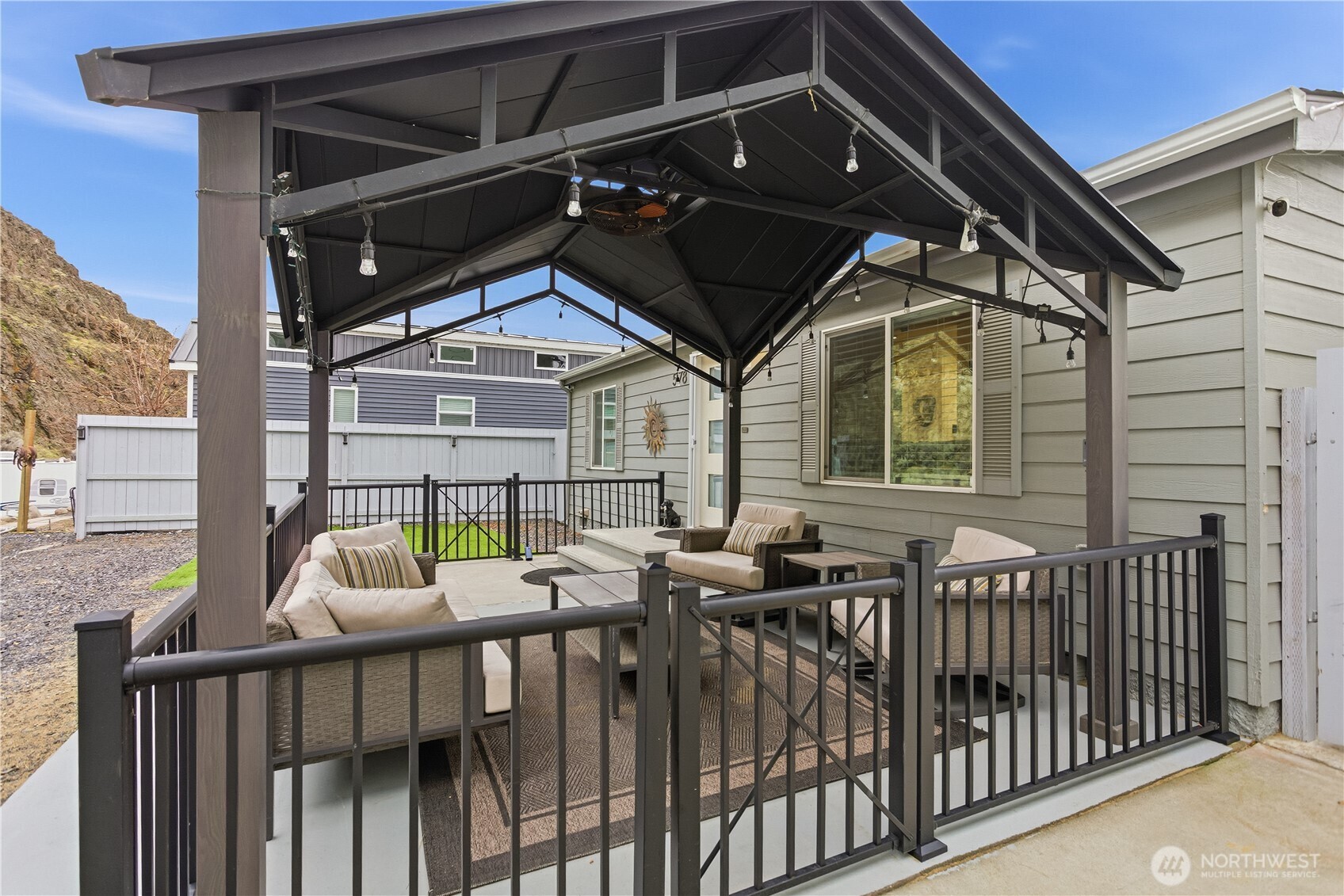 578 SW Section , Quincy, WA 98848