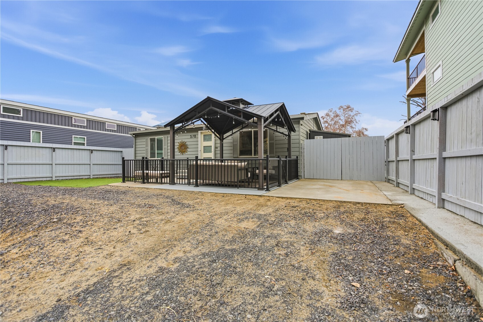 578 SW Section , Quincy, WA 98848