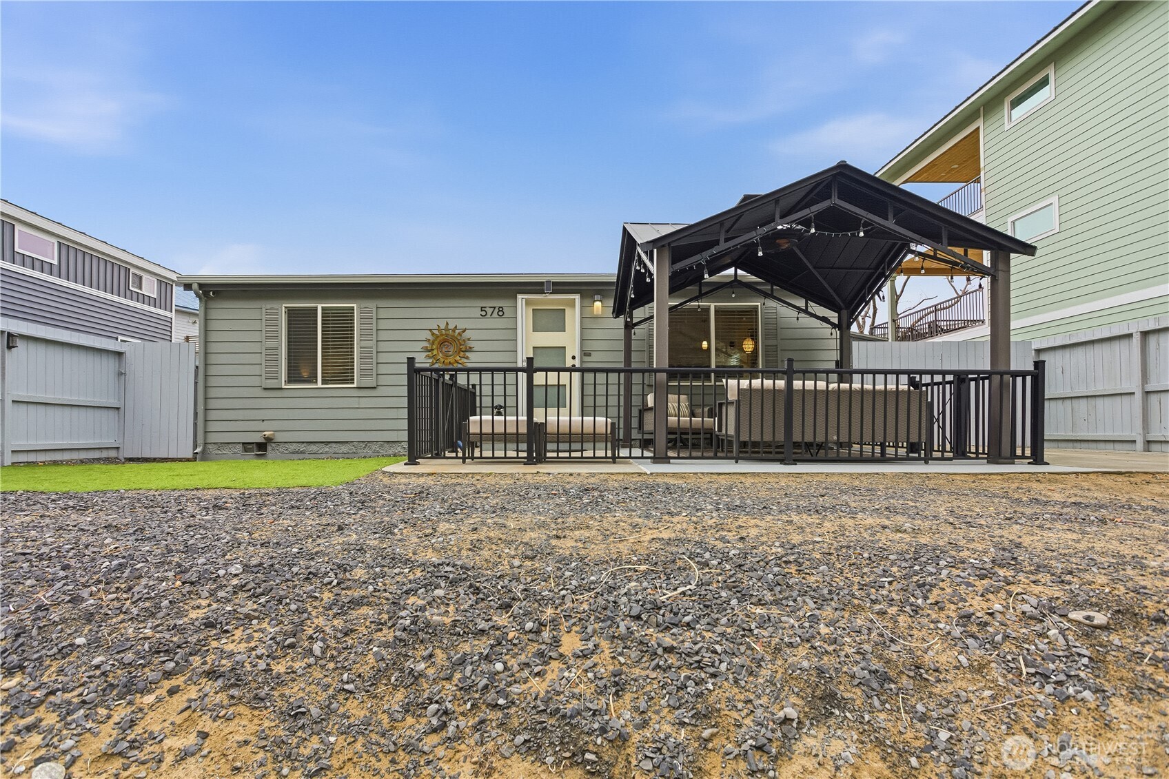 578 SW Section , Quincy, WA 98848