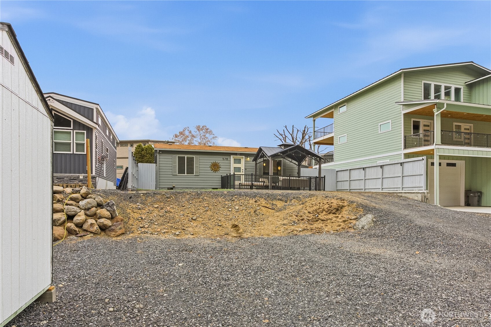 578 SW Section , Quincy, WA 98848