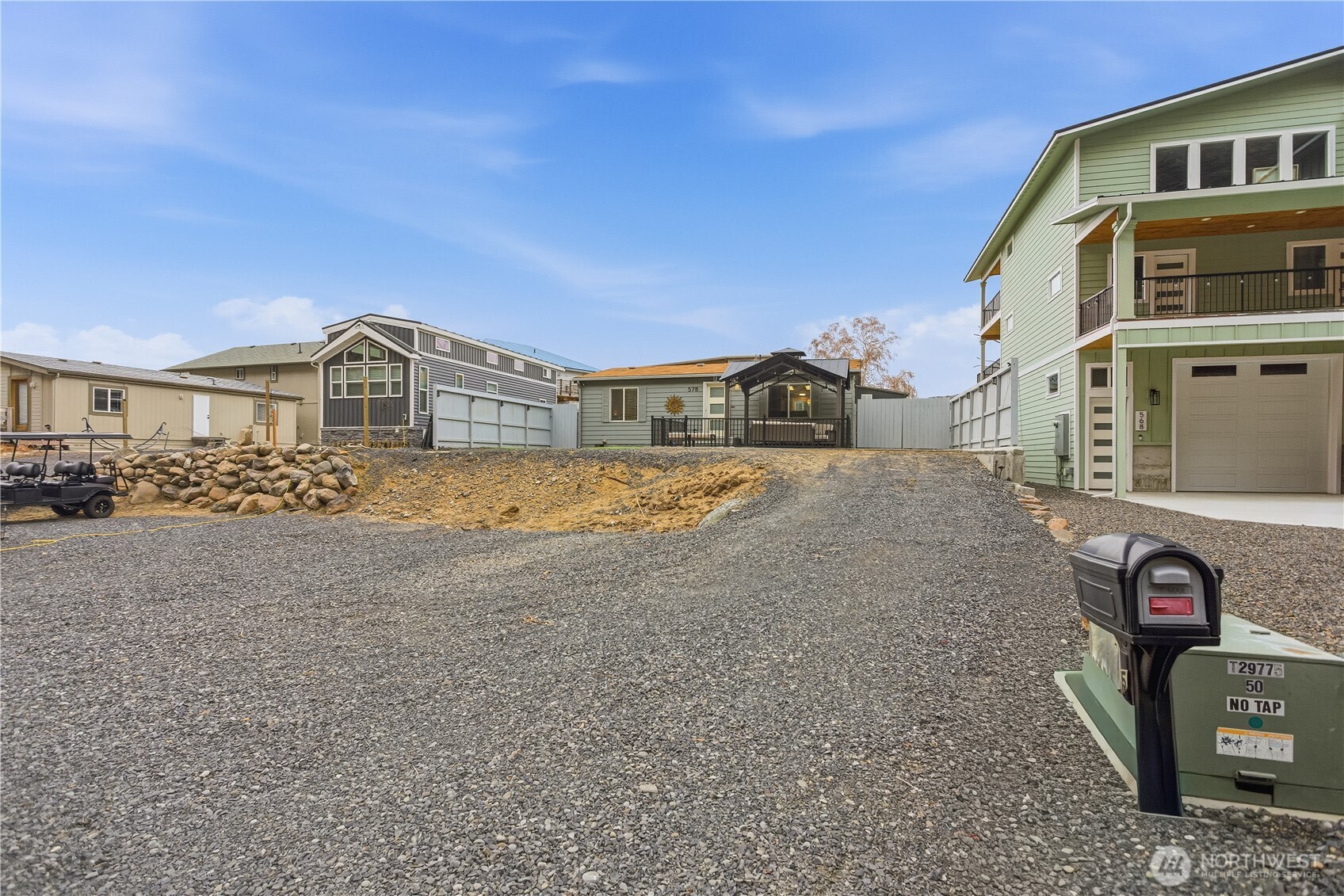 578 SW Section , Quincy, WA 98848