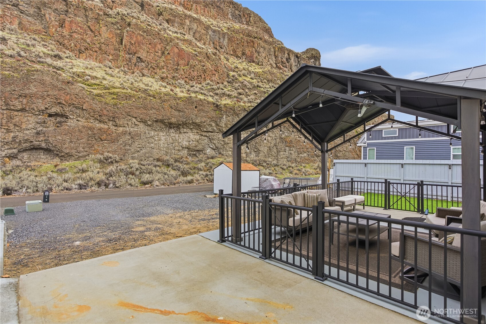 578 SW Section , Quincy, WA 98848