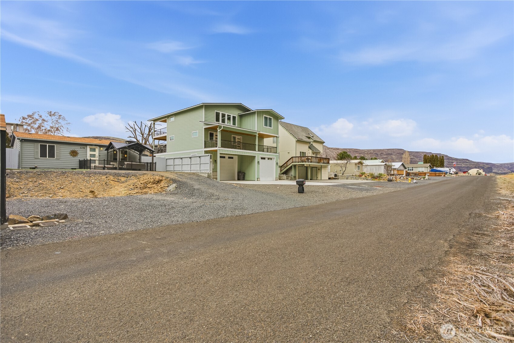 578 SW Section , Quincy, WA 98848