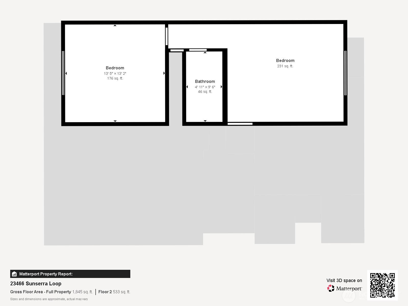 23466 Sunserra Loop NW, Quincy, WA 98848