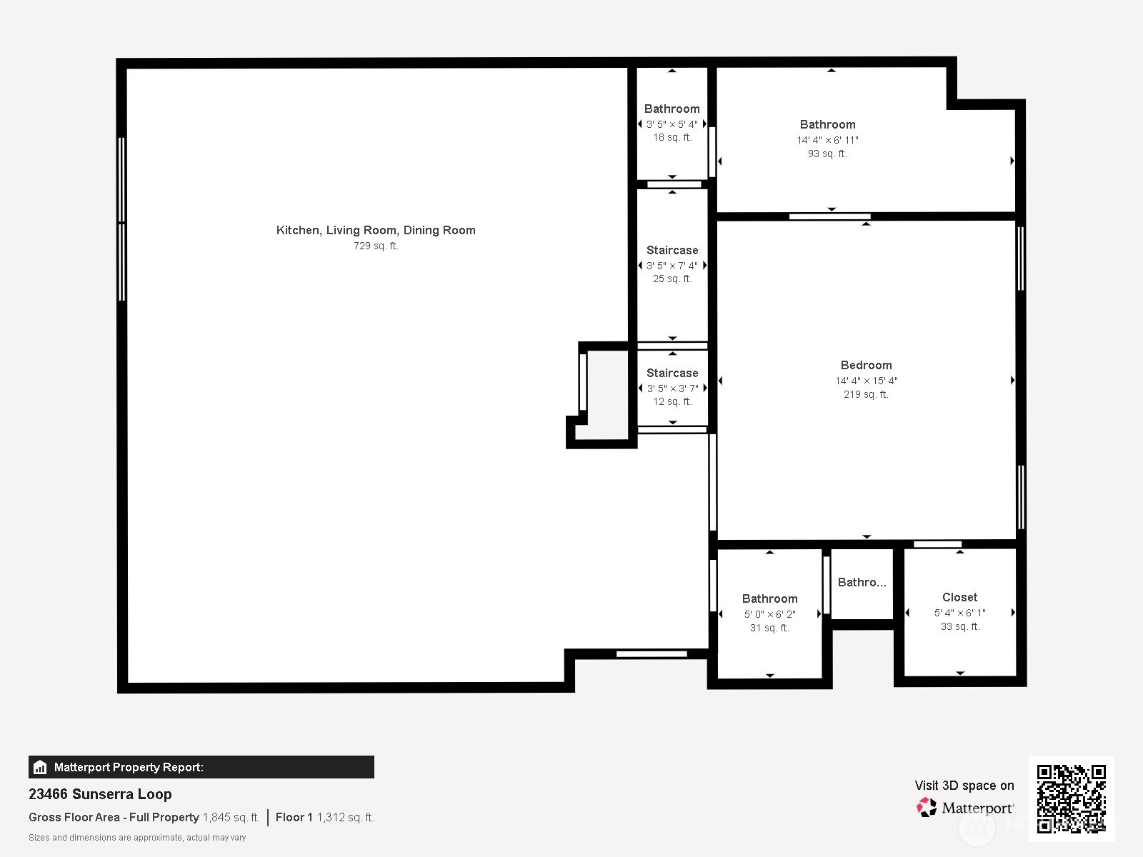 23466 Sunserra Loop NW, Quincy, WA 98848