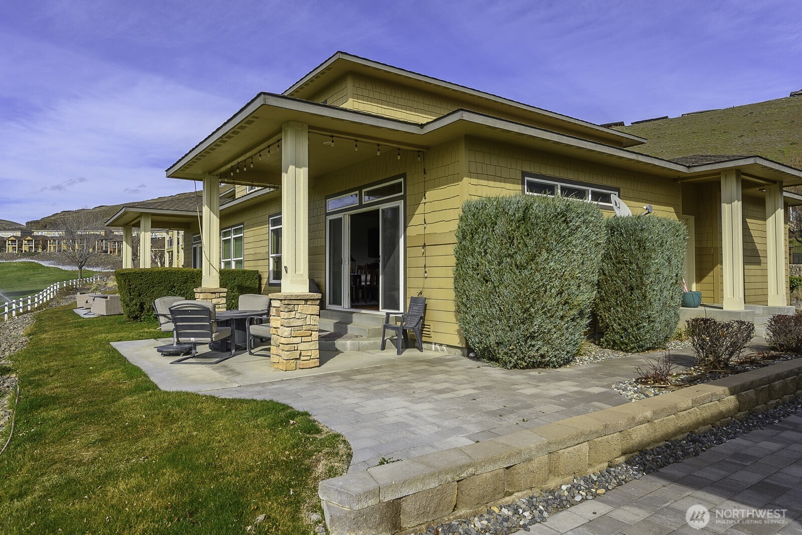 23466 Sunserra Loop NW, Quincy, WA 98848