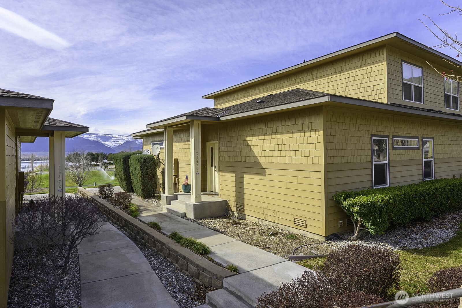 23466 Sunserra Loop NW, Quincy, WA 98848