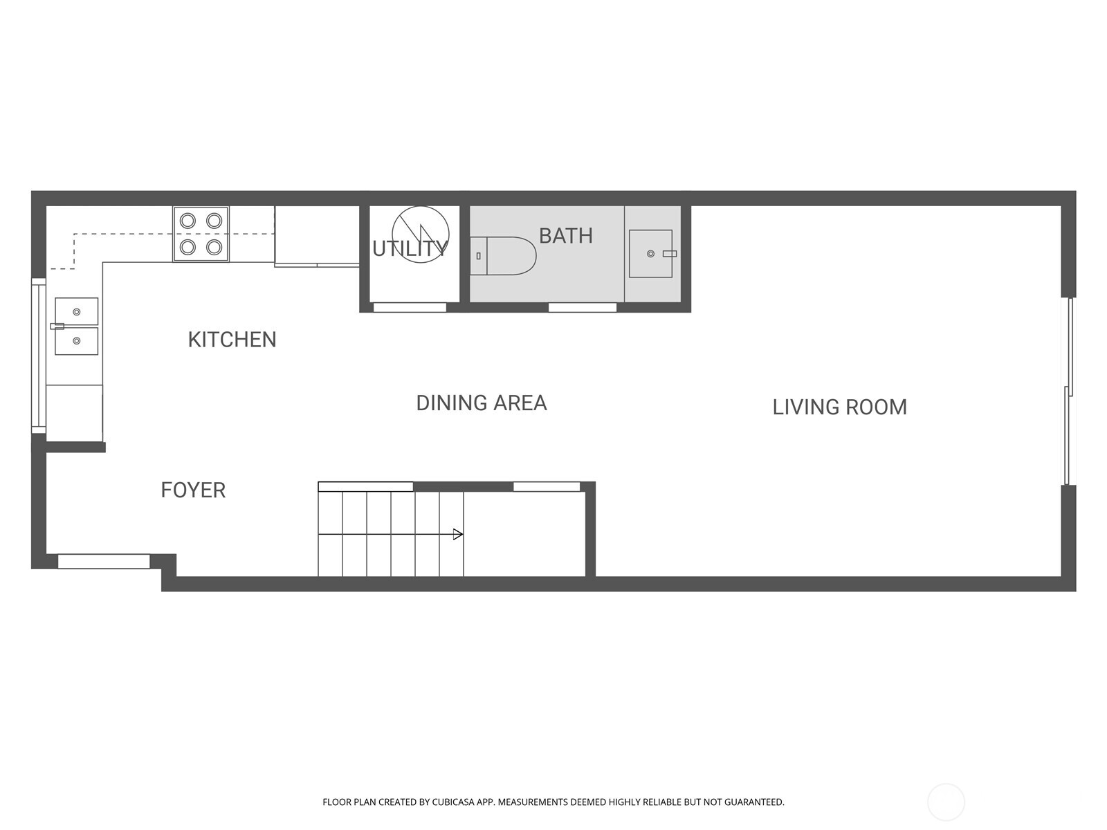 1032 1 Guard Street , Friday Harbor, WA 98250