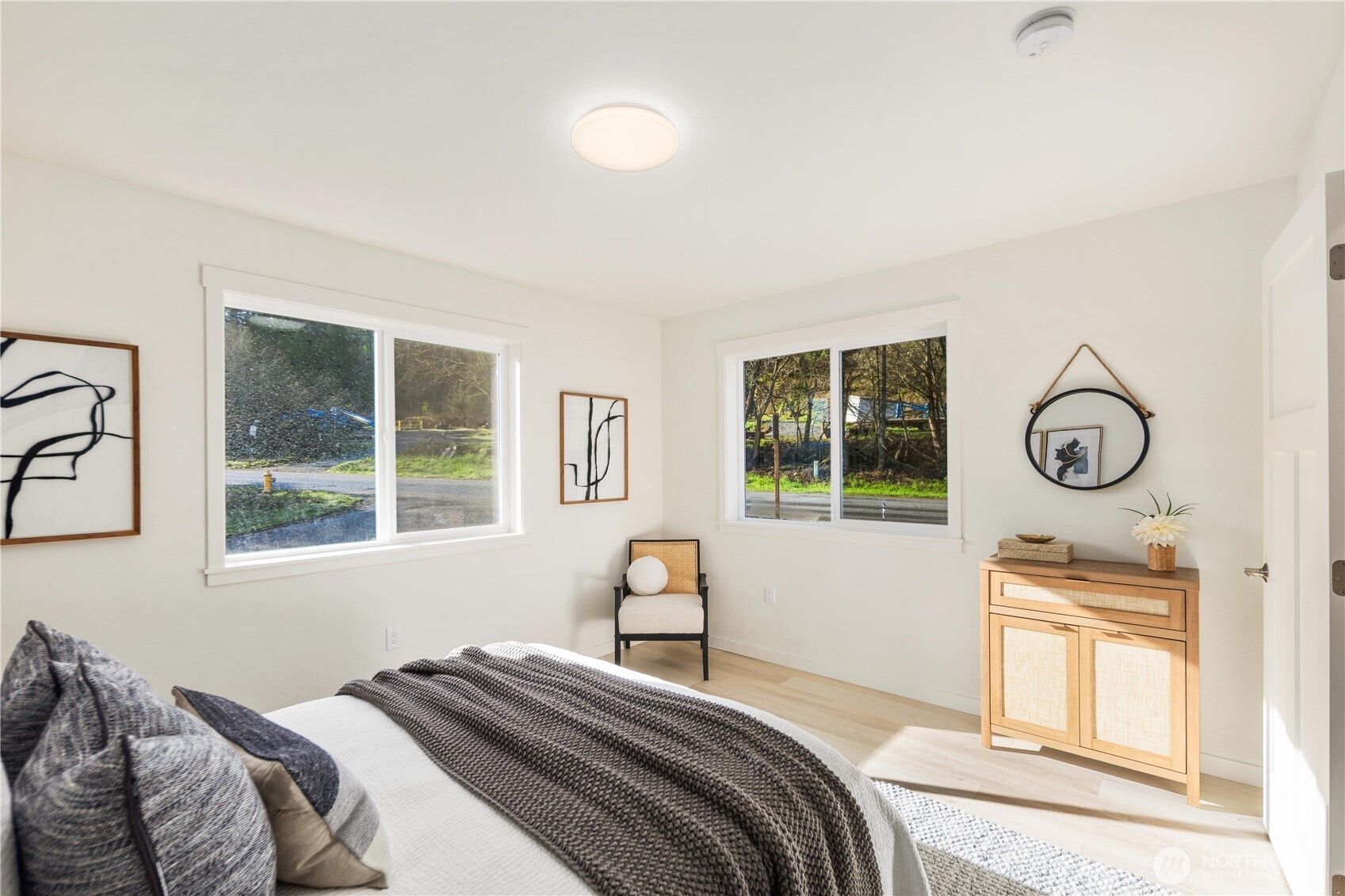 1032 1 Guard Street , Friday Harbor, WA 98250