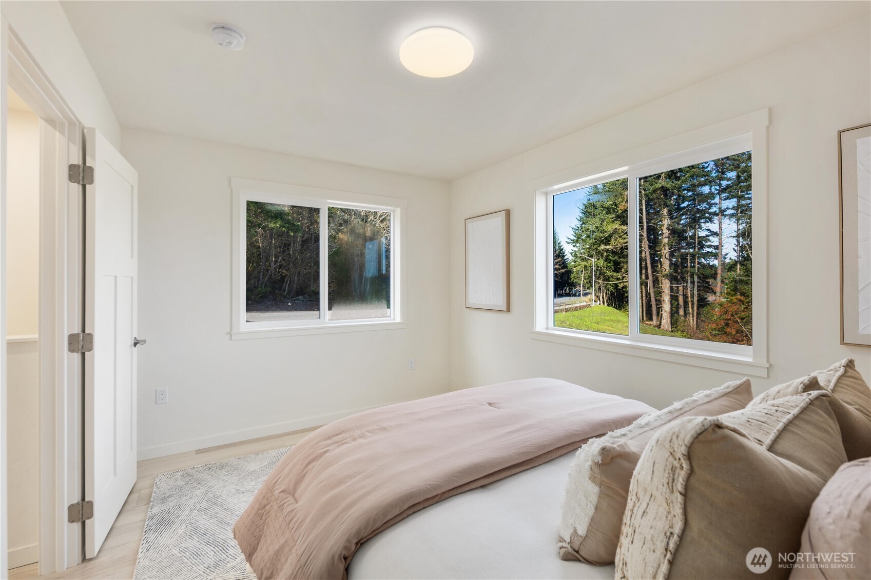 1032 1 Guard Street , Friday Harbor, WA 98250