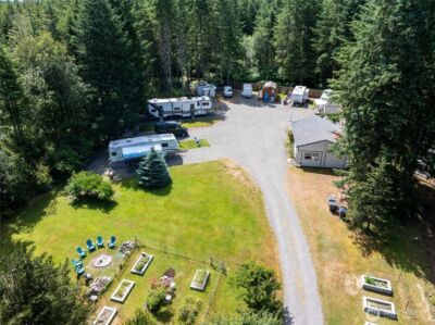 30 E Richardson Road , Belfair, WA 98528