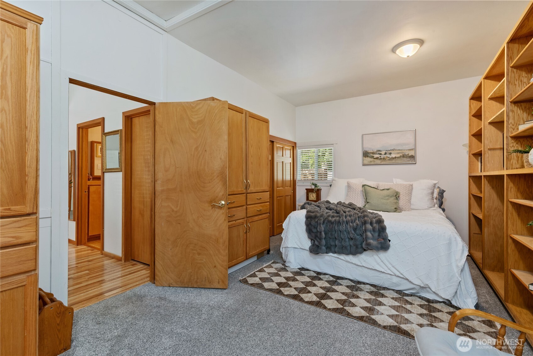 30 E Richardson Road , Belfair, WA 98528