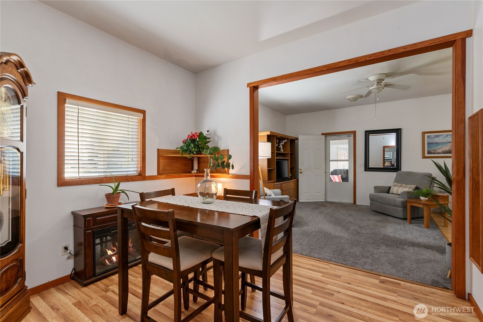 30 E Richardson Road , Belfair, WA 98528