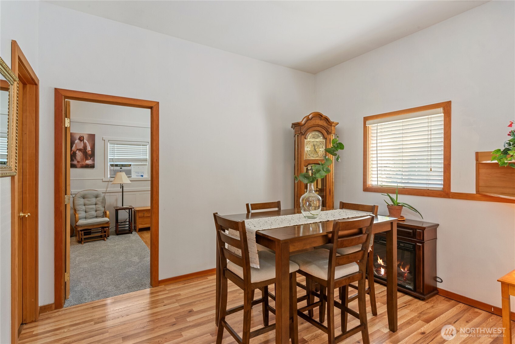 30 E Richardson Road , Belfair, WA 98528