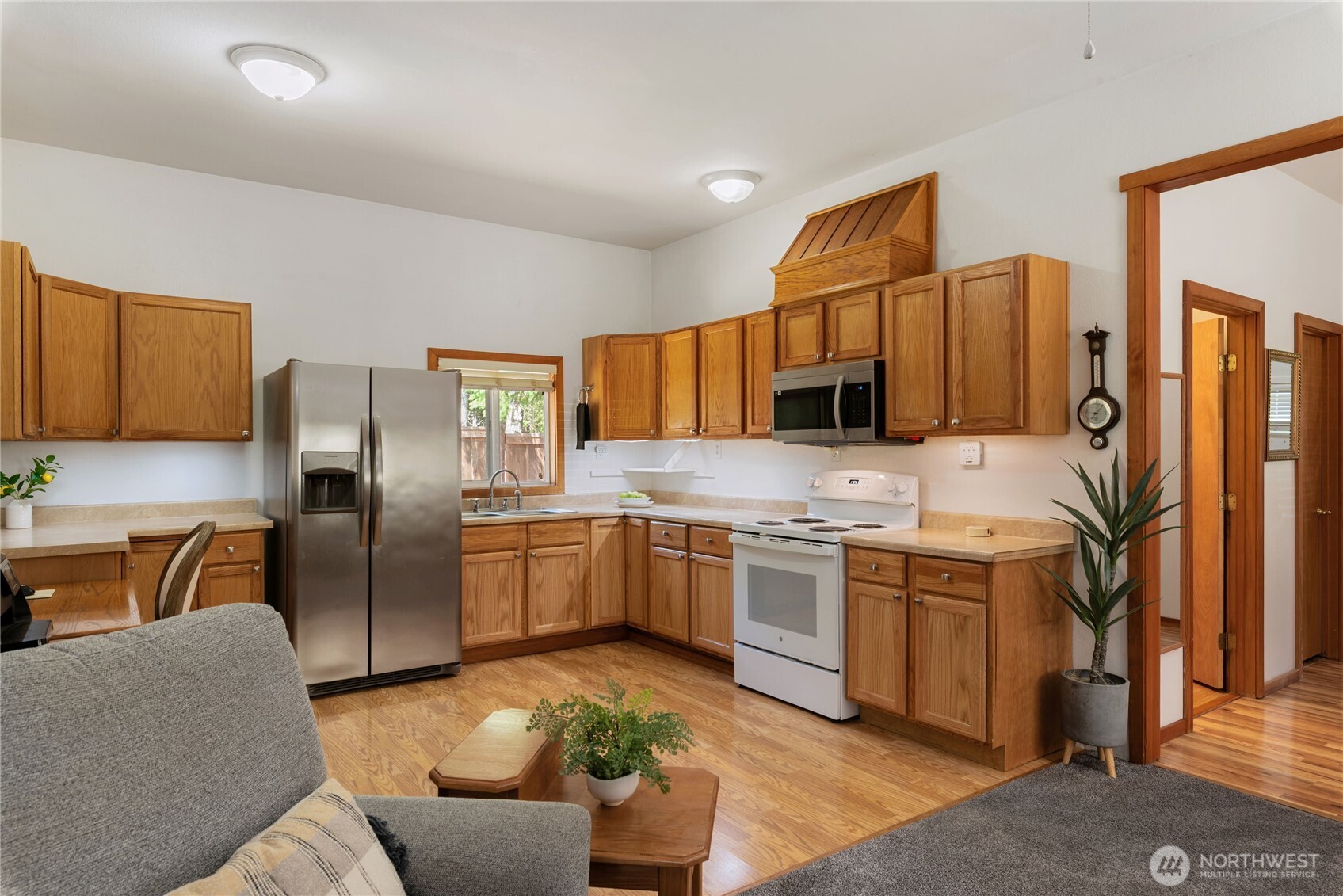 30 E Richardson Road , Belfair, WA 98528