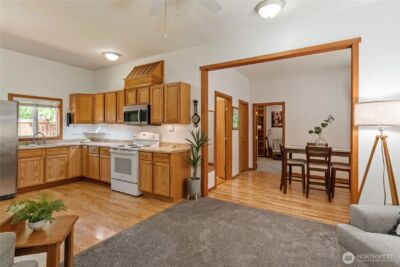 30 E Richardson Road , Belfair, WA 98528 - Photo 29