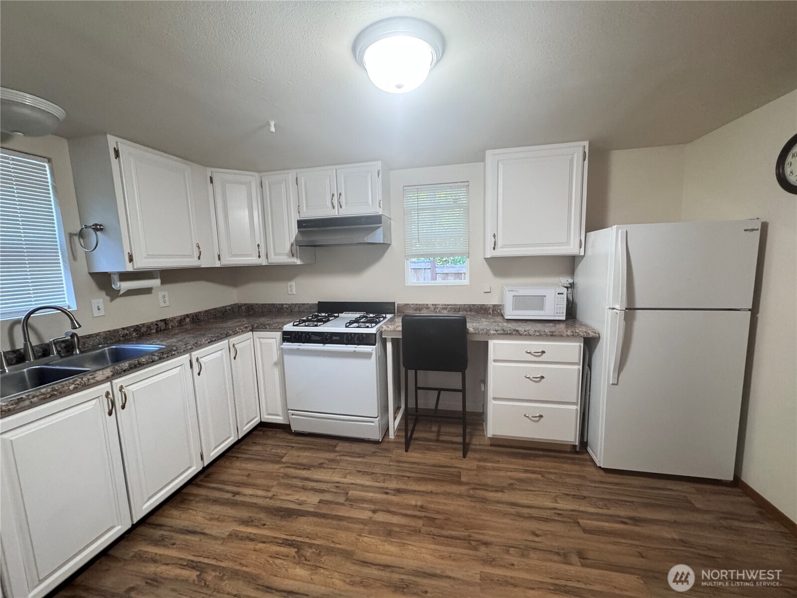 30 E Richardson Road , Belfair, WA 98528