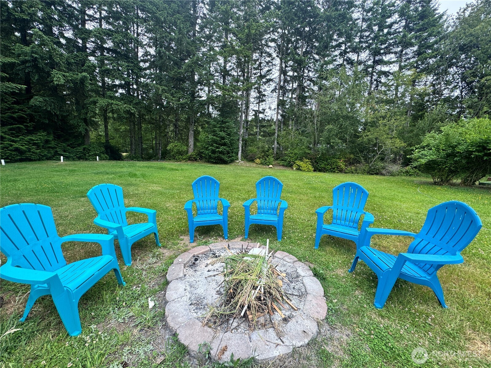 30 E Richardson Road , Belfair, WA 98528