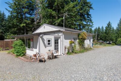 30 E Richardson Road , Belfair, WA 98528 - Photo 4