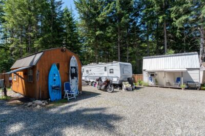 30 E Richardson Road , Belfair, WA 98528 - Photo 6