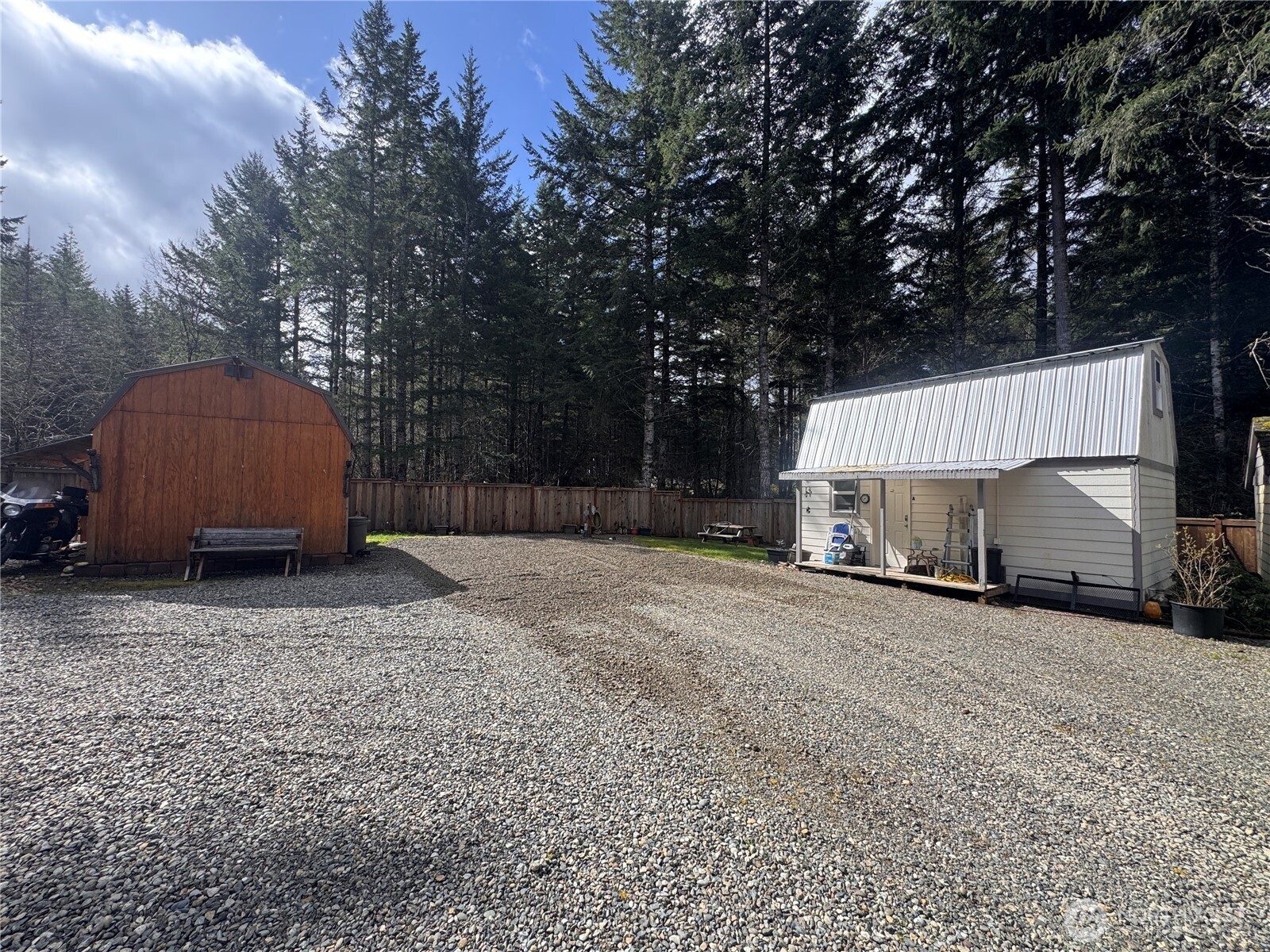 30 E Richardson Road , Belfair, WA 98528