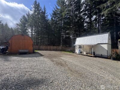30 E Richardson Road , Belfair, WA 98528 - Photo 7