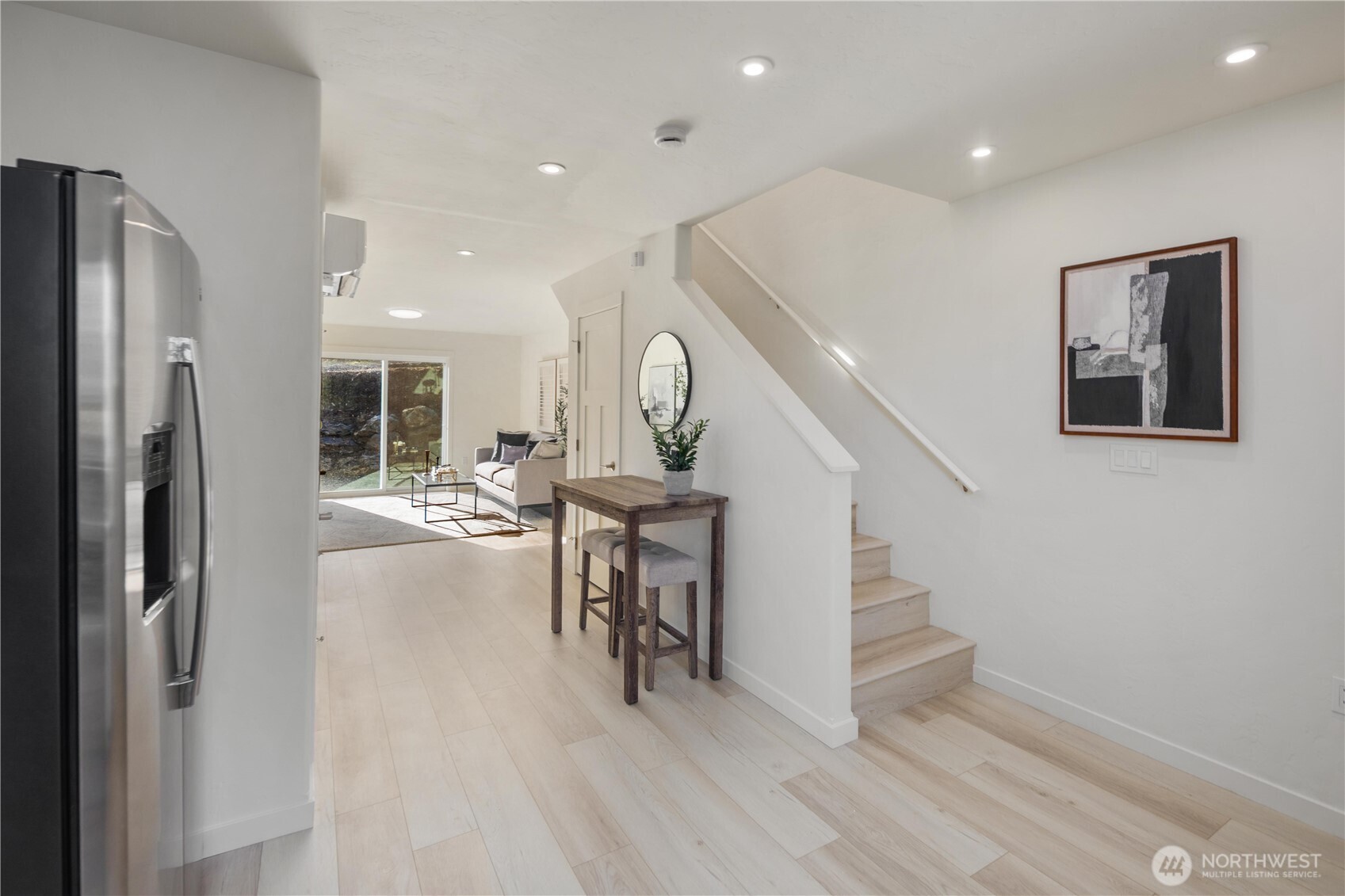 1032 2 Guard Street , Friday Harbor, WA 98250